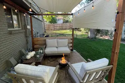 Image de Serene Home near Red Rocks