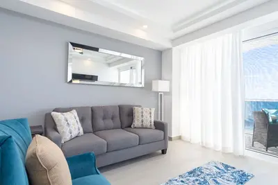Image de Splash in The New Lazy River and Sleep In Luxury Encantame Towers Velero 303