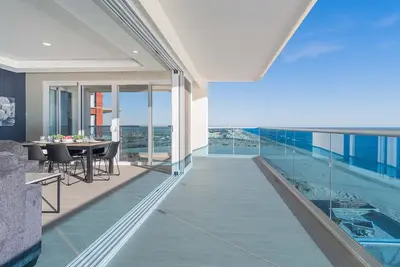 Image de Splash in New Lazy River/Stay in Modern Luxury Encantame C-705