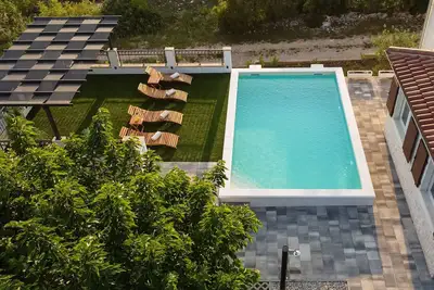 Image de Villa Whitestone (V9221-K1) - Sibenik