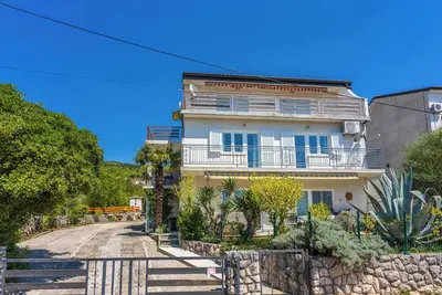 Image de Appartement Peyo (85171-A1) - Dramalj (Crikvenica)