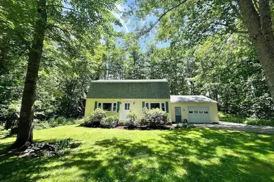 Image de Cozy 3-Bedroom Home 1. 5 Miles From Ogunquit Beach
