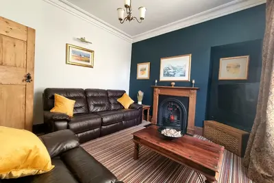 Image de 2 Mill Street, pet friendly, character holiday cottage in Penrith