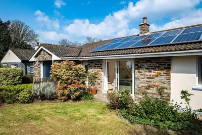 Image de Highlands, pet friendly, with open fire in Port Isaac