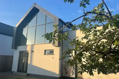 Image de Avalennek, pet friendly, luxury holiday cottage in St Newlyn East