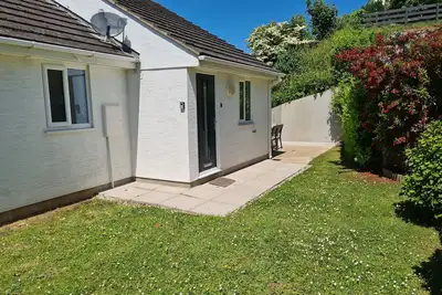 Image de Waters Reach, family friendly, with a garden in Kingsbridge
