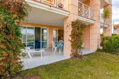 Image de Le Belvédère (V2 009) by Interhome