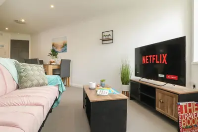 Image de Lighthouse Lofts - St Anthony, family friendly in Camborne