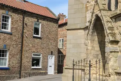 Image de 6 Church Hill, pet friendly, luxury holiday cottage in Malton