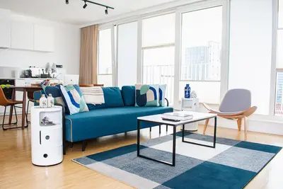 Image de Deluxe Serviced Residence w/ Terrace § Parking