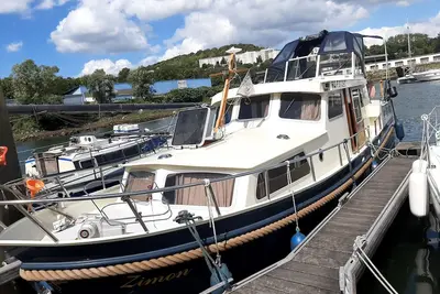 Image de Bateau logement insolite  Rouen