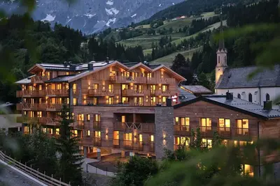 Image de Appartement dans le meilleur endroit du Hochkönig