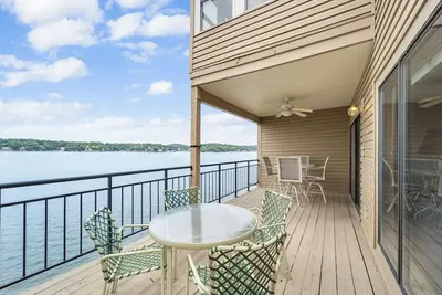 Image de Falls 77 - Walk-in level 3 Bedroom Condo
