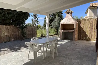 Image de Villa \"Orchidea\" avec jardin, terrasse, balcon et climatisation