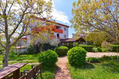 Apartment 2155/53609 (Istria - Liznjan), 1700m from the beach