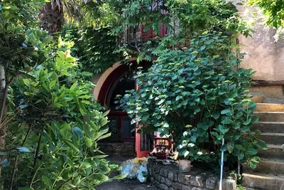 Image de Belle maison familiale au coeur des marais salants