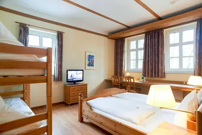 Image de Four-bed room - Hotel Zum Harzer