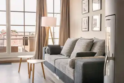 Image de Penthouse Villa Sanddorn