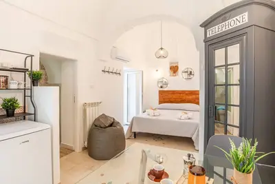 Image de Casa Felice Tiny & Comfortable Studio x2