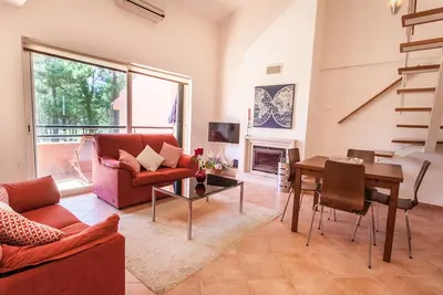 Image de Herdade Aroeira-Duplex apartment-Golf & Beach - Ac