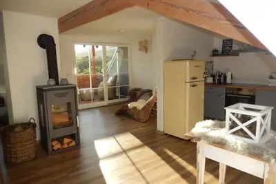 Image de 2 Bedroom Agritourism property in Ühlingen-Birkendorf