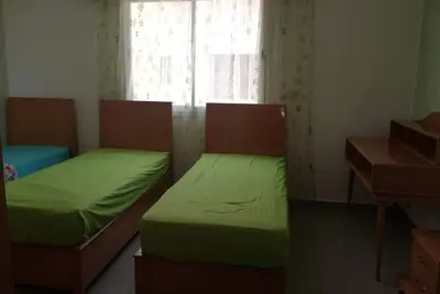 Image de s+2 1km from the beach ( mansoura beach ) 22993892