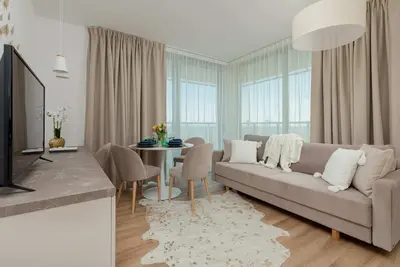 Image de Jantaris A26' | A/C | Sea View | Parking