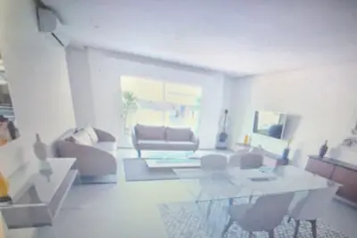 Image de Appartement meublé à louer  (Dakar-Almadies)