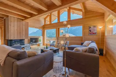 Image de Chalet Aigle