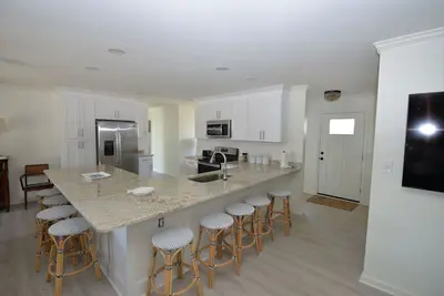 Image de Sylena's Retreat: 4  Br, 2. 5  Ba House in Atlantic Beach, Sleeps 8