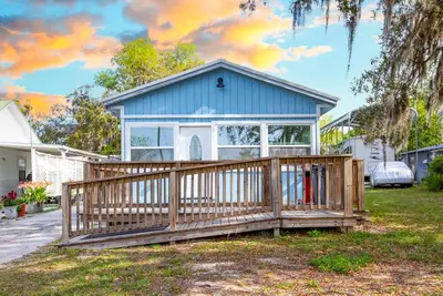 Image de Riverhouse on the Hill- currently no Dock available