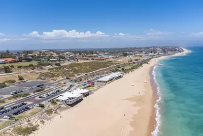 Image de City Townhouse- Bunbury
