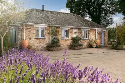 Image de 5* Idyllic rural cottage, only 20 minutes from both North & South Cornish coasts