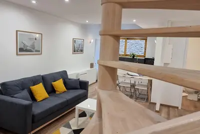 Image de Charming apartment
