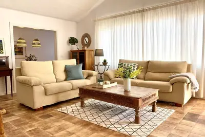 Image de Cozy Casa Cristina, less than 1 minute walk to the large beach