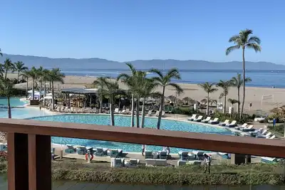 Image de Ultimate Beach Luxury  at the Grand Luxxe Vidanta