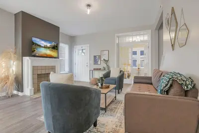 Image de The Southwestern 4bd/2ba