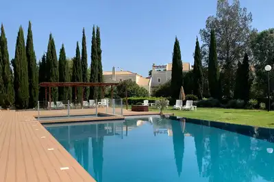 Image de Vilamoura Concept Villa With Pool by Homing