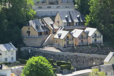 Image de Appartement Sainte Marie 2 chambres  de grand confort