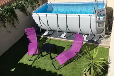 Image de Comme à La Maison