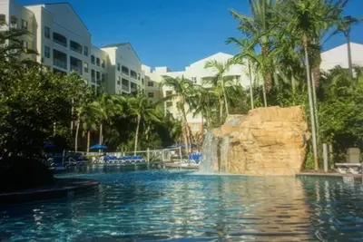 Image de Vacation Village at Weston! Beautiful sunny vacation,