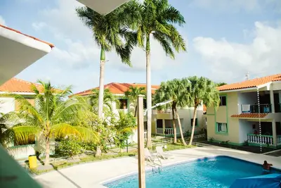 Image de Beautiful 2Bdr|2Bath Apt. w\/Pool | Beach Fast Wifi