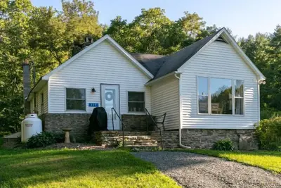 Image de Dragonfly Cottage-Pet-friendly, relaxing Wellsboro retreat
