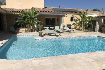 Image de Studio 20m2 à 30 minutes des plages