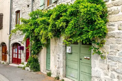 Image de Joli appartement dans village typique Ardechois