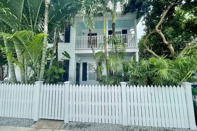 Image de Tropical Properties Vacation Rental-Key West