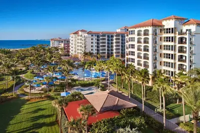 Image de Marriott's Ocean Pointe Oceanfront 2 Br & 2 Bath Suite Available September 11-18
