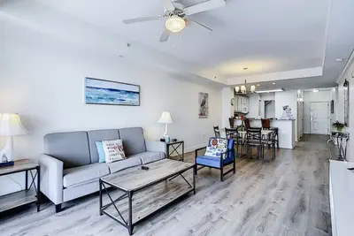 Image de Blue Heron Escape accommodates 8 and on the Lake