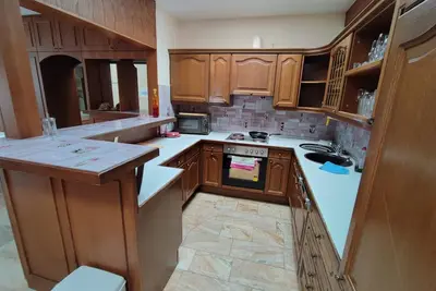 Image de Appartement en attiq-Salle de bain privée séparée-Terrasse