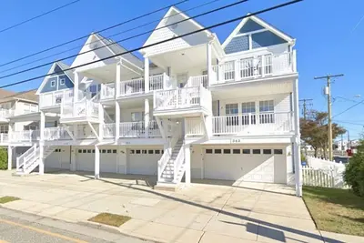 Image de Ocean View, End Unit